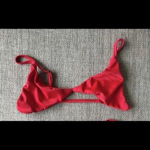 Coulbourne Amina Top